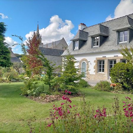 Bnb La Neo Bretonne Minihy-Treguier Exterior photo