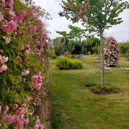 Bnb La Neo Bretonne Minihy-Treguier Exterior photo