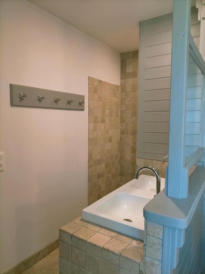 Bnb La Neo Bretonne Minihy-Treguier Exterior photo